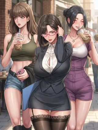 火影忍者 - 鸣人成为火影的成长故事